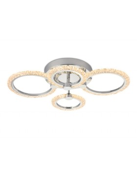 Накладной светильник Ambrella Light FA412-foto2