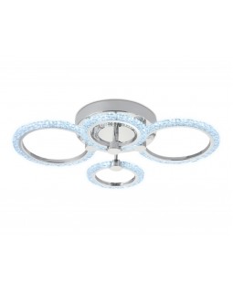 Накладной светильник Ambrella Light FA412-foto3