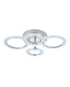 Накладной светильник Ambrella Light FA412-foto3