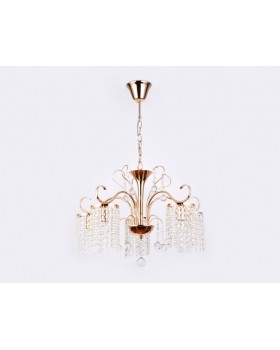 Подвесная люстра Ambrella Light TR4507-foto5
