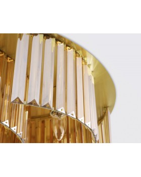Накладная люстра Ambrella Light TR5207-foto2