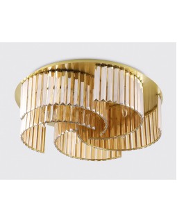 Накладная люстра Ambrella Light TR5207-foto5