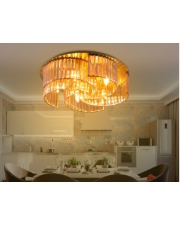 Накладная люстра Ambrella Light TR5207-foto6