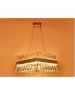 Подвесная люстра Ambrella Light TR5315-foto7