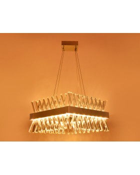 Подвесная люстра Ambrella Light TR5315-foto7