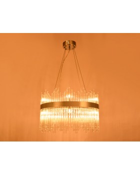 Подвесная люстра Ambrella Light TR5353-foto7