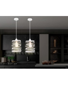 Подвесной светильник Ambrella Light TR8400-foto6