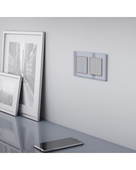 Выключатель Werkel W4510606-foto2