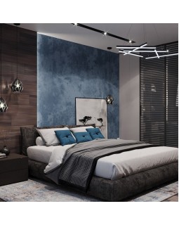 Подвесной светильник Eurosvet 50137/1 черный-foto5