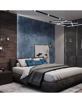 Подвесной светильник Eurosvet 50137/1 черный-foto5