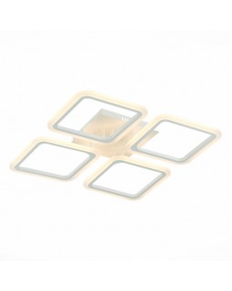 Накладной светильник Evoluce SLE900102-04-foto2