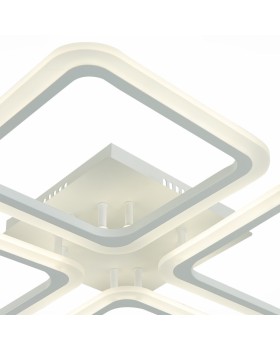 Накладной светильник Evoluce SLE900102-04-foto5