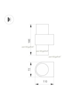 Бра Arlight 033555-foto5