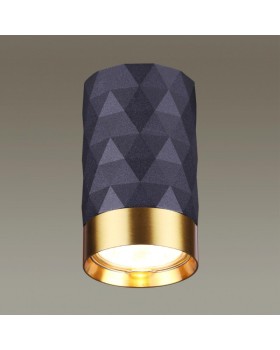 Накладной светильник Odeon Light 4287/1C-foto3