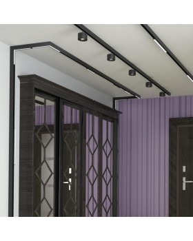 Светильник на шине Novotech 358608-foto3