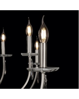 Подвесная люстра Freya FR1006PL-12N-foto2