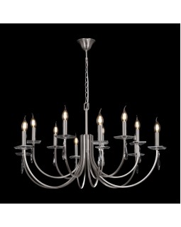 Подвесная люстра Freya FR1006PL-12N-foto3