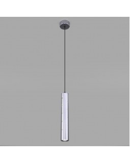 Подвесной светильник Elektrostandard 50214/1 LED хром-foto2