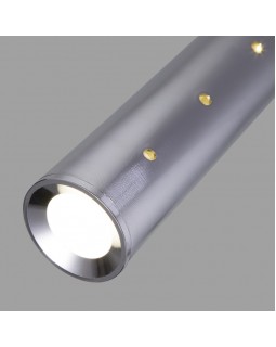 Подвесной светильник Elektrostandard 50214/1 LED хром-foto4