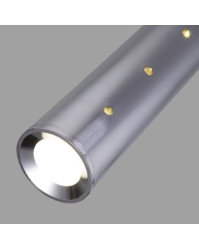 Подвесной светильник Elektrostandard 50214/1 LED хром-foto4