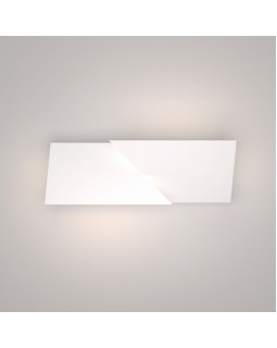 Бра Elektrostandard Snip LED белый (40106/LED)-foto3