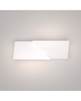 Бра Elektrostandard Snip LED белый (40106/LED)-foto3