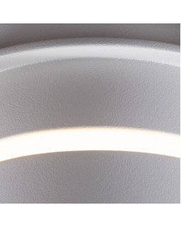 Встраиваемый светильник ARTE Lamp A2164PL-1WH-foto3