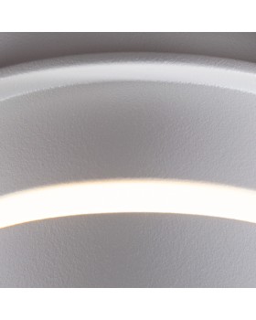 Встраиваемый светильник ARTE Lamp A2164PL-1WH-foto3