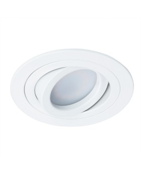 Встраиваемый светильник ARTE Lamp A2167PL-1WH-foto3