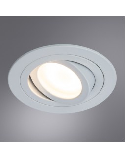 Встраиваемый светильник ARTE Lamp A2167PL-1WH-foto4