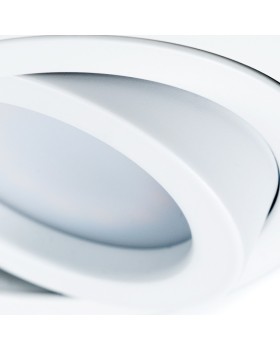 Встраиваемый светильник ARTE Lamp A2167PL-1WH-foto5