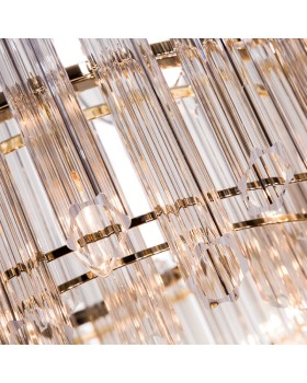 Подвесная люстра ARTE Lamp A2848SP-8GO-foto3