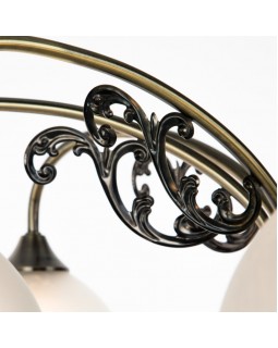 Люстра на штанге ARTE Lamp A3037PL-8AB-foto3