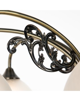 Люстра на штанге ARTE Lamp A3037PL-8AB-foto3