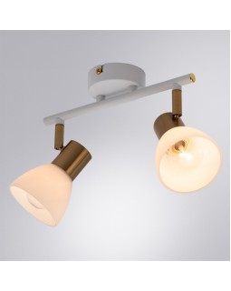 Спот ARTE Lamp A3117PL-2WH-foto2
