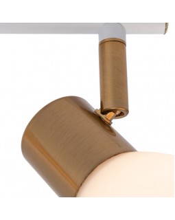 Спот ARTE Lamp A3117PL-2WH-foto3