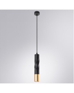 Подвесной светильник ARTE Lamp A3280SP-1BK-foto2