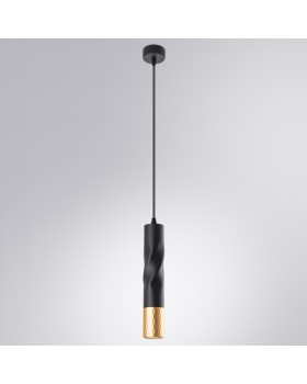 Подвесной светильник ARTE Lamp A3280SP-1BK-foto2