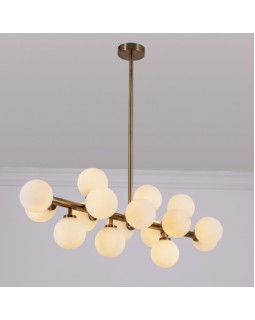 Люстра на штанге ARTE Lamp A3988SP-16AB-foto2