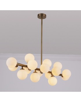 Люстра на штанге ARTE Lamp A3988SP-16AB-foto2