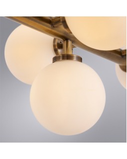 Люстра на штанге ARTE Lamp A3988SP-16AB-foto3