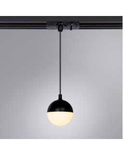 Светильник на шине ARTE Lamp A4564PL-1BK-foto2