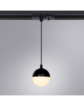 Светильник на шине ARTE Lamp A4564PL-1BK-foto2