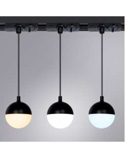 Светильник на шине ARTE Lamp A4564PL-1BK-foto3