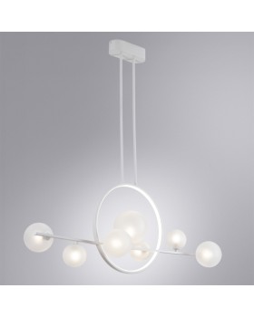 Подвесной светильник ARTE Lamp A7791SP-59WH-foto2