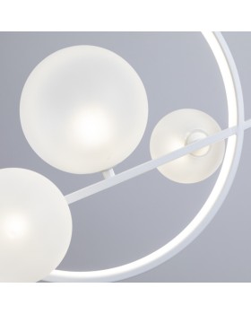 Подвесной светильник ARTE Lamp A7791SP-59WH-foto3