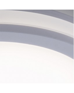 Встраиваемый светильник ARTE Lamp A8431PL-1WH-foto3