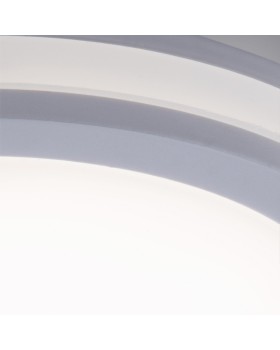 Встраиваемый светильник ARTE Lamp A8431PL-1WH-foto3