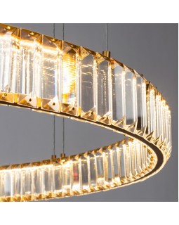 Подвесной светильник Divinare 1135/17 SP-47-foto3