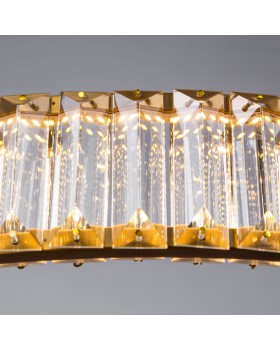 Подвесной светильник Divinare 1135/17 SP-47-foto4